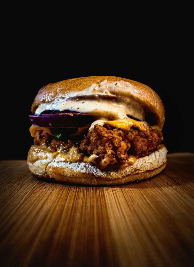 Burger Shack showcase photograph 16