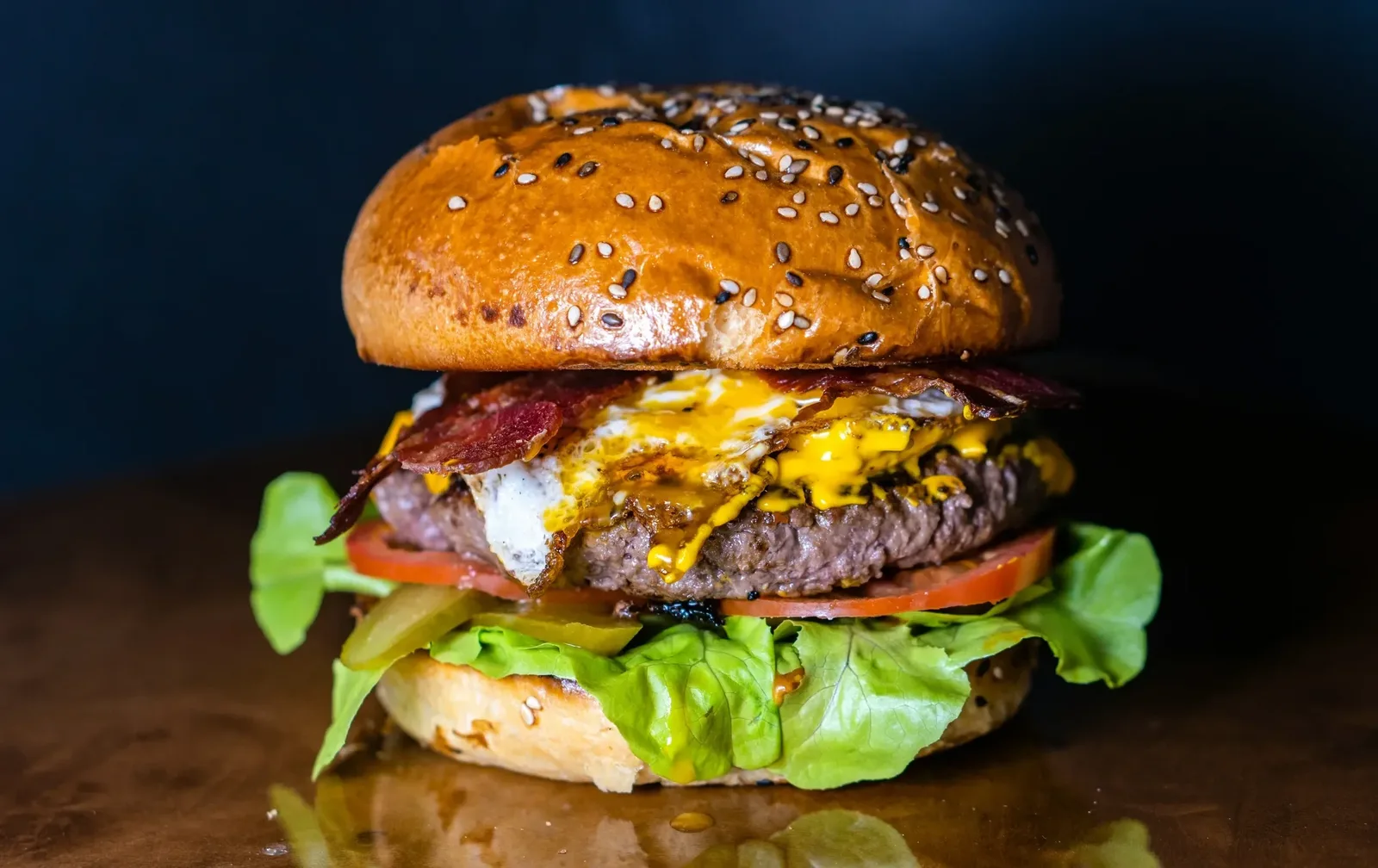 Burger Shack showcase photograph 17